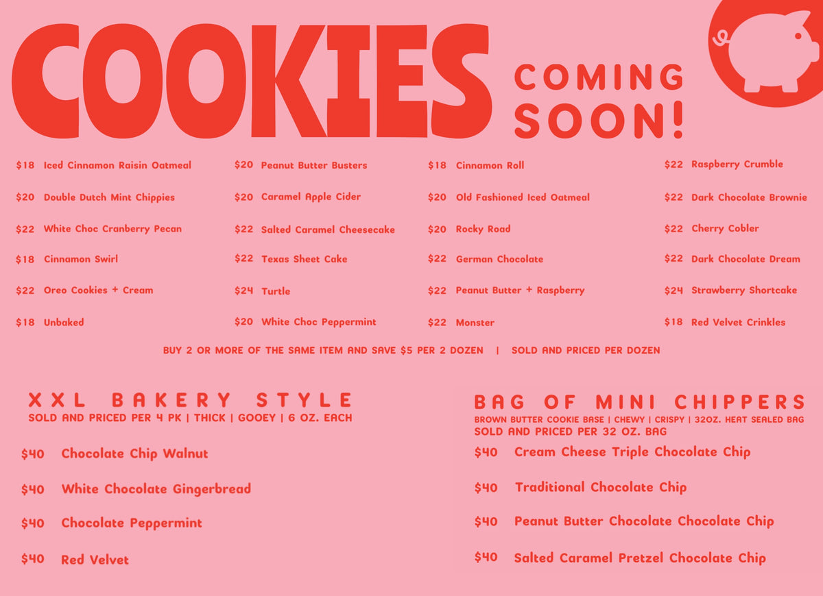 COOKIES